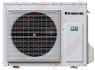 Išorinis blokas Panasonic NZ 5,0/5,8 kW 