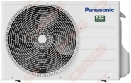Blokas išorinis Panasonic Z 2,5/3,4 kW      