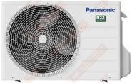 Blokas išorinis Panasonic Z 3,5/4,0 kW      