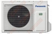 Blokas išorinis Panasonic Z 5,0/5,8 kW    