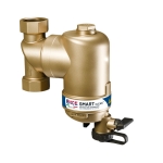 SmartCLEAN® magnetinis purvo atskirtuvas su ¾"F 