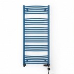 Rankšluosčių džiovintuvas Terma Domi 1116x400 SX 