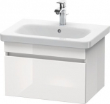 Spintelė Duravit po praustuvu DuraStyl580x448 sp.18 