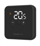 Termostatas DT4M, Opentherm, 2xAA juodas 