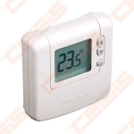 Patalpos temperatūros jutiklis su LCD ekranu. Temperatūros nustatymas 5- 30°C 
