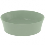 Praustuvas Ideal Standard-dubuo Ipalyss Round, 40x40, Sage 