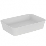 Praustuvas Ideal Standard-dubuo Ipalyss Rectangular, 55x38 