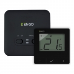 ENGO E20i-B belaidis internetinis termostatas su rele, Wi-Fi 