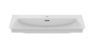 Praustuvas Ideal Standard La Dolce Vita, matmenys: 860x470x145mm, baldinis 