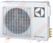 Išorinis blokas Split (Inventer) ELECTROLUX 2 jungčių - 5,3/5,8 kW (MULTI sistemai) 