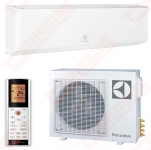 Šilumos siurblys Oras/Oras ELECTROLUX VIKING SPLIT EACS-I09 HVI/N8_19Y inverter 2,70/3,50 kW (Vidinis ir išorinis blokas) 