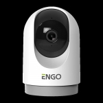 ENGO ECAM Smart 360° internetinė vaizdo kamera 