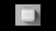 Elektrinis vandens šildytuvas HAIER ES10V-SQM2 po kriaukle, 1/2” 