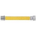 Išsitempianti žarnelė dujoms 1/2x1/2 260/520 mm 