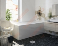Vonia Forma 180 E2-E4 S2 be masažo 