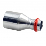 Presuojamas redukcinis sujungimas Frabo 42x22 
