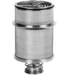Filtras F78TS DN100, 100mikr 