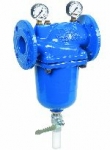 Filtras 100MY DN80 