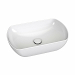 Praustuvas RAVAK UNI 500 O SLIM 