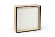 Filtras HEPA 305x610x150 H13 (Ekofiltras) 