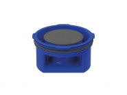 Sifonas "Primus blue" trapui HL90Prblue 