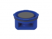 Sifonas "Primus blue" trapui HL90Prblue-3000 