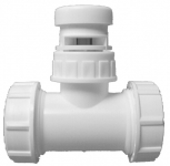 Alsuoklis 1"  su "T" jungtimi DN32x5/4 " 