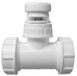 Alsuoklis 1"  su "T" jungtimi D402x6/4 " 