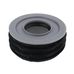 Perėjimas vidinis su dviem vidiniais pajungimais 110x50 