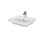 Praustuvas Moduo 50cm baldinis, uždedamas ant spintelės 