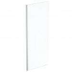 Sienelė dušo Ideal Standard Connect2, 80cm, skaidrus stiklas 