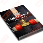 Knyga "Santechniko vadovas" 