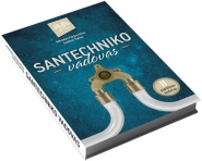 Knyga "Santechniko vadovas II" (2021) 