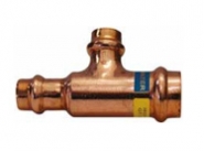 Presuojamas redukcinis trišakis s 15x18x15 varinis 