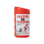 Sandarinimo siūlas LOCTITE 160m    