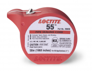 Siūlas sandarinimo LOCTITE 50m 