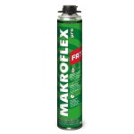 Putos MAKRO Putos montažinės-priešgaisrinės PRO FR77 (12) 