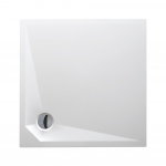 Dušo padėklas Roth MARMO NEO SQUARE-S 900×900 