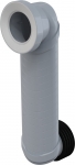 Alkūnė rėmo 90/110 Slim 