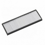 Filtrų kompl. VL-100 F7 (2vnt.) didelio našumo 