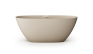 Vonia PERLA 1600x750, silkstone Matte CaffeLatte 