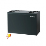 Įrenginys PAUL Focus 250 Base R (Entalpinis) dešininis 