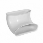 Posūkis profi-air 163x68 mm 