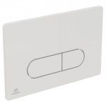 Mygtukas WC nuleidimo Ideal Standard Oleas M1, baltas 