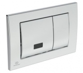 Mygtukas WC nuleidimo Ideal Standard Septa Pro E1,sensorinis, 100-230 V AC, chromas 