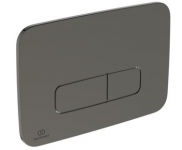 Mygtukas WC nuleidimo Ideal Standard Oleas M3, spalva Magnetic Grey 