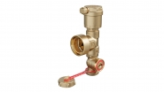 Nuorintuvas autom R583 kolekt. 1" vid sr 