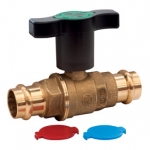Ventilis presuojamas 15x15 