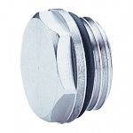 Aklė su tarpine radiatoriams 1/2" (200/400) 