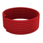 Vamzdis raudonas pex-b 18x2 giacotherm(t) 240m 
